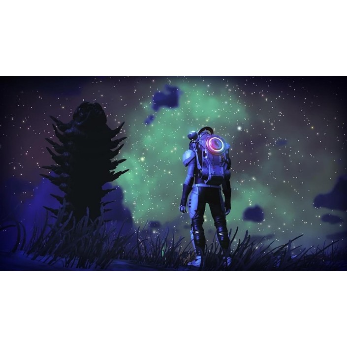 Juego No Man´s Sky para Nintendo Switch