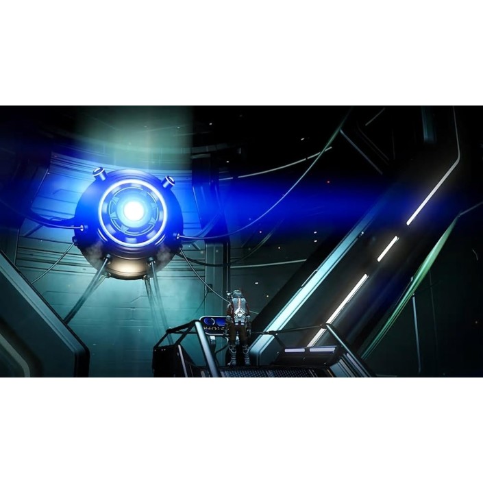 Juego No Man´s Sky para Nintendo Switch