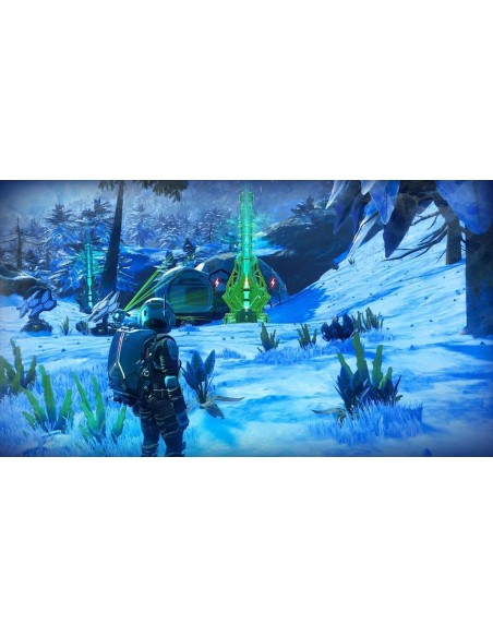 Juego No Man´s Sky para Nintendo Switch