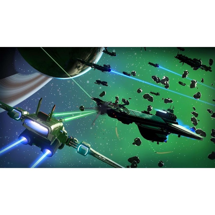 Juego No Man´s Sky para Nintendo Switch