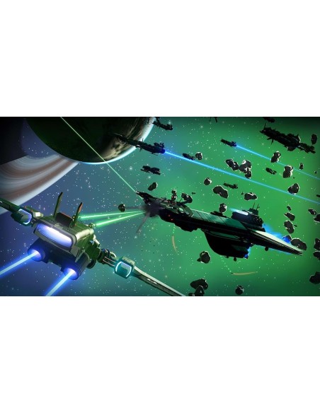 Juego No Man´s Sky para Nintendo Switch