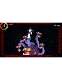 Juego Shantae and the Seven Sirens Limited Run Games para... 2