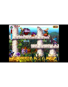 Juego Shantae Risky's Revenge Director's Cut para PS5... 2