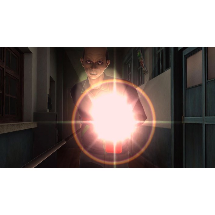 Juego White Day: A Labyrinth Named School Para...