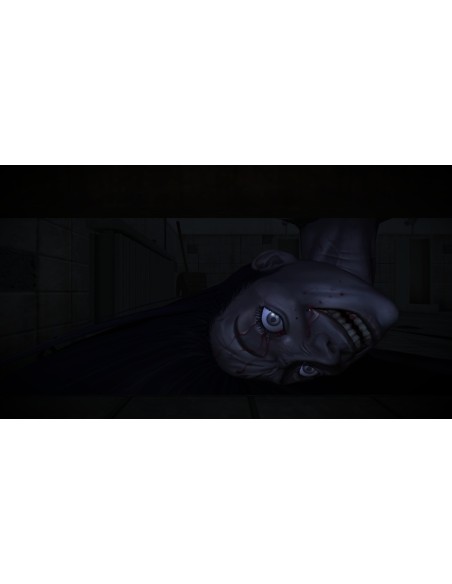 Juego White Day: A Labyrinth Named School Para Nintendo Switch