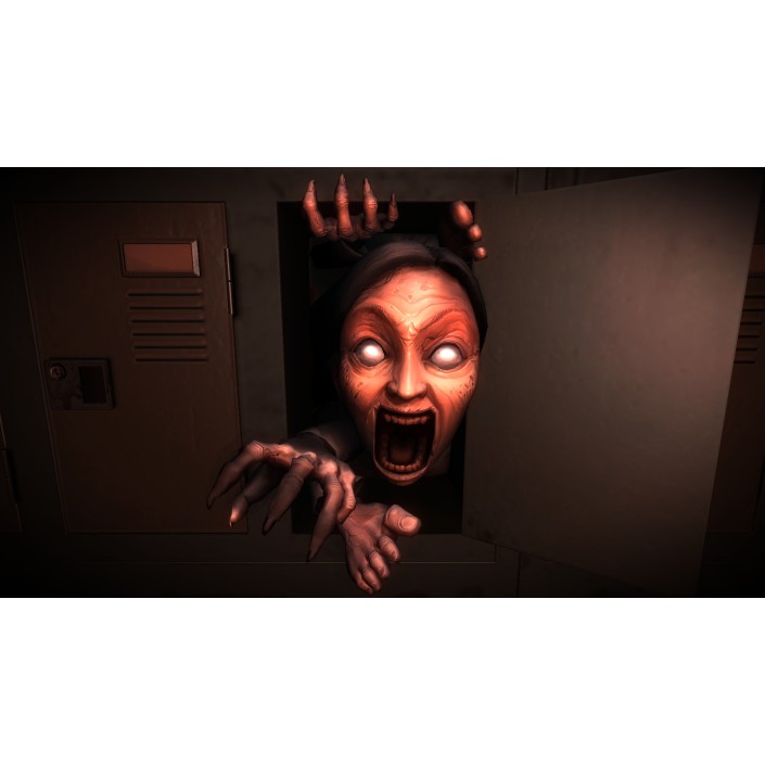 Juego White Day: A Labyrinth Named School Para...