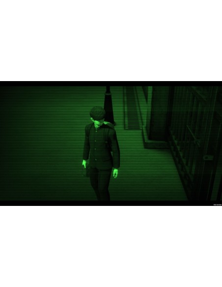 Juego White Day: A Labyrinth Named School Para Nintendo Switch