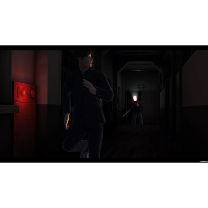 Juego White Day: A Labyrinth Named School Para...