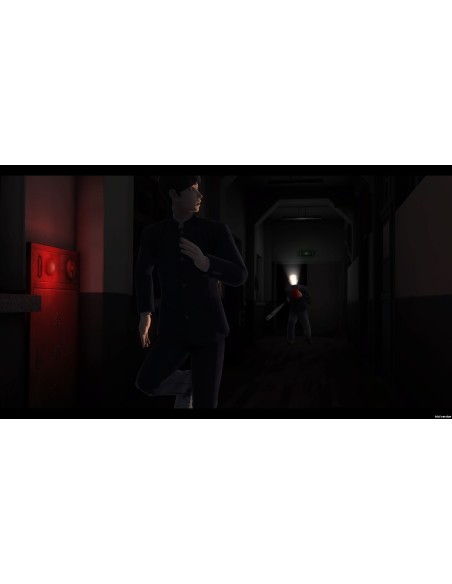 Juego White Day: A Labyrinth Named School Para Nintendo Switch