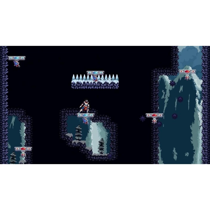 Juego Chronicles of 2 Heroes: Amaterasu's Wrath...