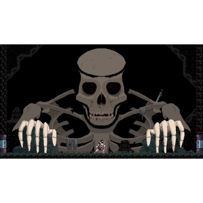 Juego Chronicles of 2 Heroes: Amaterasu's Wrath...