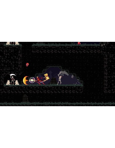 Juego Chronicles of 2 Heroes: Amaterasu's Wrath Para Playstation 4 | PS4