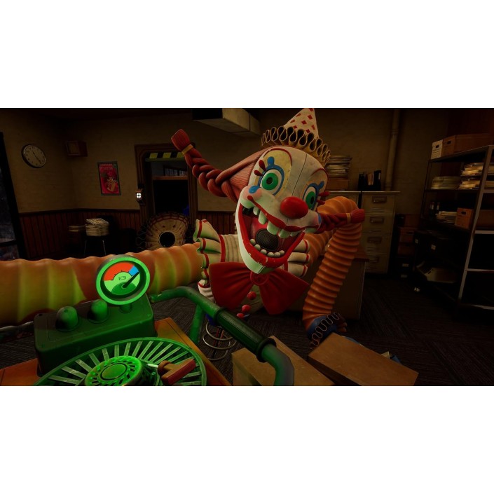 Juego Five Nights at Freddy’s: Secret of the...