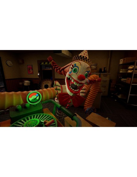 Juego Five Nights at Freddy’s: Secret of the Mimic para Playstation 5 | PS5