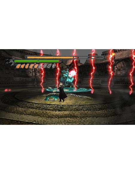 Juego Devil May Cry HD Collection para Playstation 4 | PS4