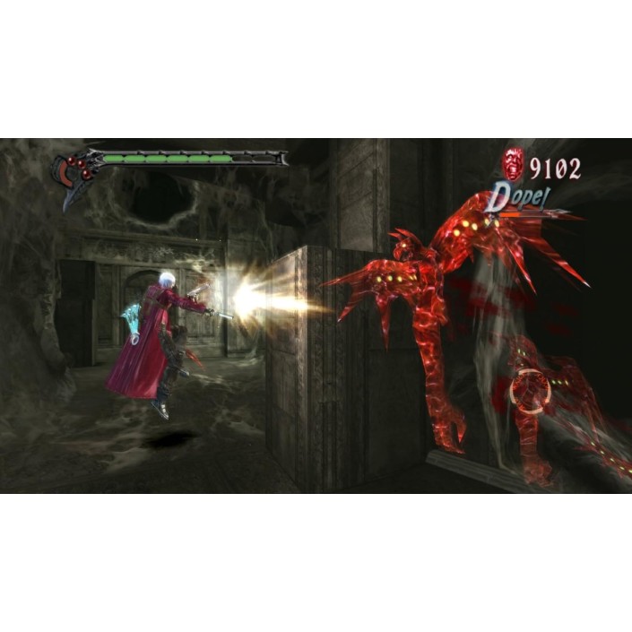 Juego Devil May Cry HD Collection para...