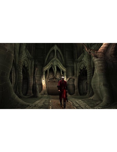 Juego Devil May Cry HD Collection para Playstation 4 | PS4