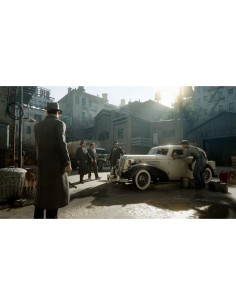 Juego Mafia Definitive Edition para Playstation 4 | PS4 2