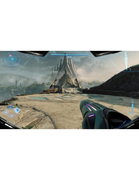 Juego Metroid Prime 4: Beyond  para Nintendo Switch