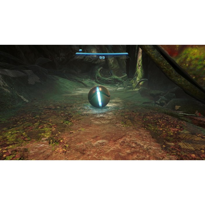 Juego Metroid Prime 4: Beyond  para Nintendo...