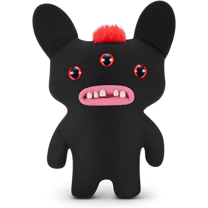 Peluche Zuru Fuggler Hairy Fuggs 23cm - 1 unidad