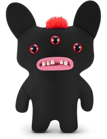 Peluche Zuru Fuggler Hairy Fuggs 23cm - 1 unidad