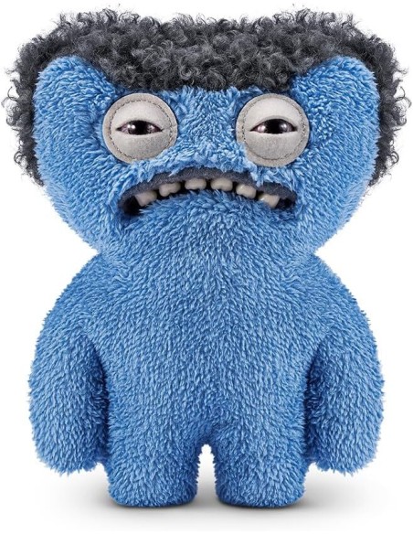 Peluche Zuru Fuggler Hairy Fuggs 23cm - 1 unidad
