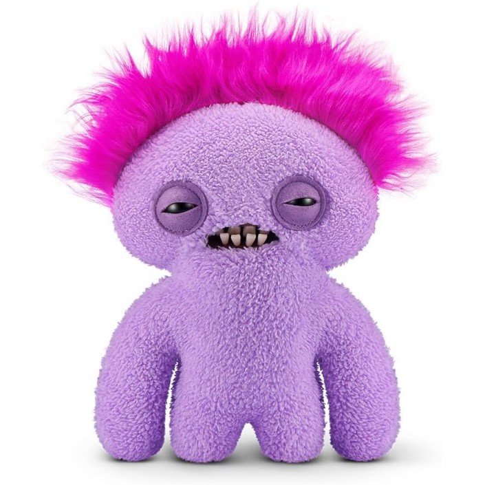 Peluche Zuru Fuggler Hairy Fuggs 23cm - 1 unidad