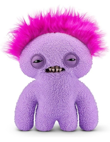 Peluche Zuru Fuggler Hairy Fuggs 23cm - 1 unidad