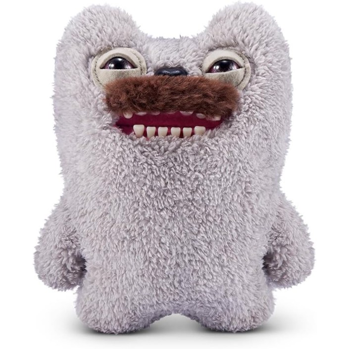 Peluche Zuru Fuggler Hairy Fuggs 23cm - 1 unidad