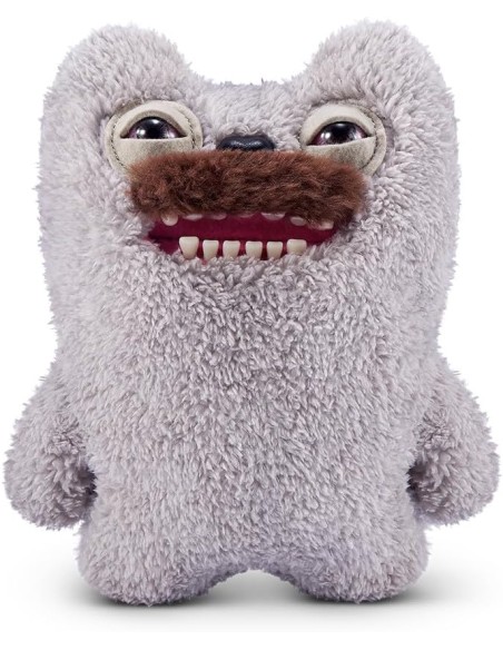 Peluche Zuru Fuggler Hairy Fuggs 23cm - 1 unidad