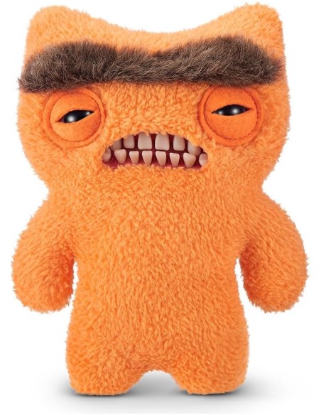 Peluche Zuru Fuggler Hairy Fuggs 23cm - 1 unidad