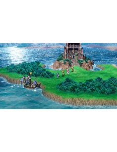 Juego Dragon Quest I & II Remake para Playstation 5 | PS5... 2