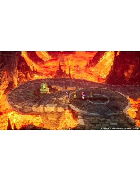 Juego Dragon Quest I & II Remake para Playstation 5 | PS5 | Outlet | Caja Abierta