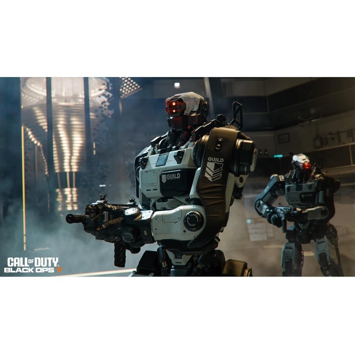 Juego Call of Duty: Black Ops 7 para...