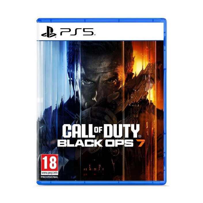 Juego Call of Duty: Black Ops 7 para...