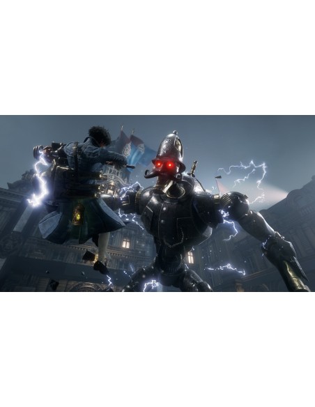 Juego Lies Of P para Playstation 5 | PS5 | Outlet | Caja Abierta