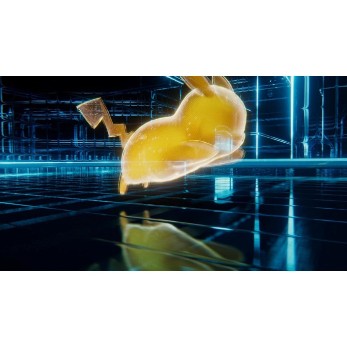 Juego Pokemon Leyendas Z-A para Nintendo Switch 2