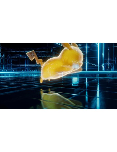 Juego Pokemon Leyendas Z-A para Nintendo Switch 2