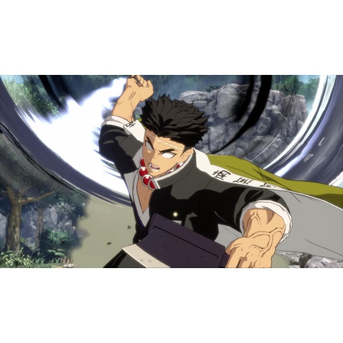 Juego Demon Slayer The Hinokami Chronicles 2...