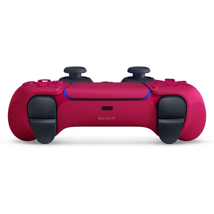 Mando Sony Dualsense Color Rojo Cosmic Red V3...