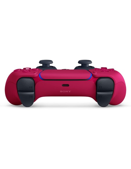 Mando Sony Dualsense Color Rojo Cosmic Red V3 para Playstation 5 | PS5