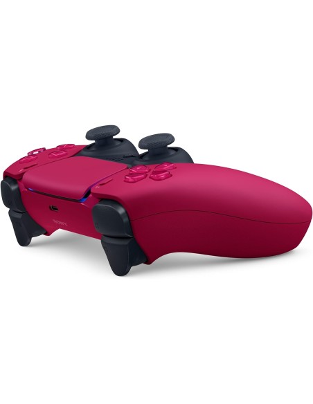 Mando Sony Dualsense Color Rojo Cosmic Red V3 para Playstation 5 | PS5