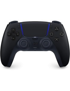 Mando Sony Dualsense Color Negro Midnight Black V3 para...