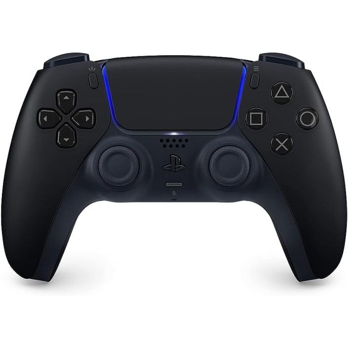 Mando Sony Dualsense Color Negro Midnight Black...