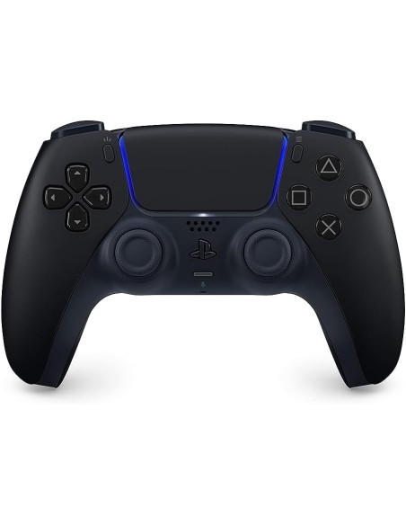Mando Sony Dualsense Color Negro Midnight Black V3 para Playstation 5 | PS5