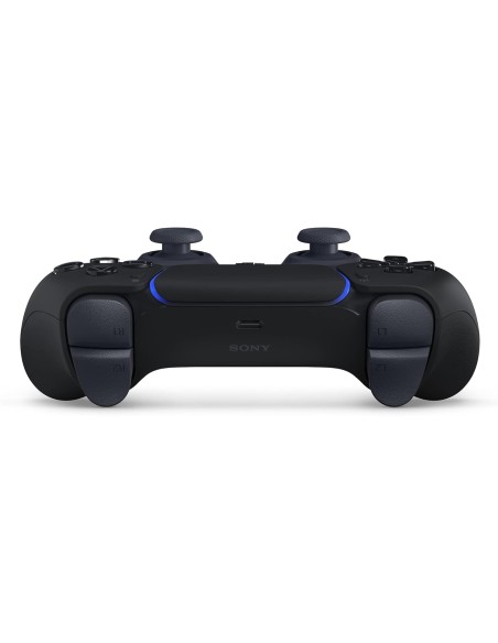 Mando Sony Dualsense Color Negro Midnight Black V3 para Playstation 5 | PS5