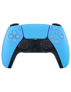 Mando Sony Dualsense Color Azul Starlight Blue V3 para...
