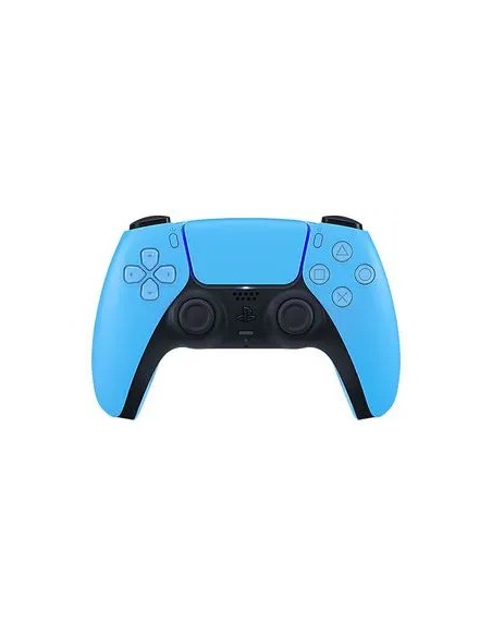 Mando Sony Dualsense Color Azul Starlight Blue V3 para Playstation 5 | PS5
