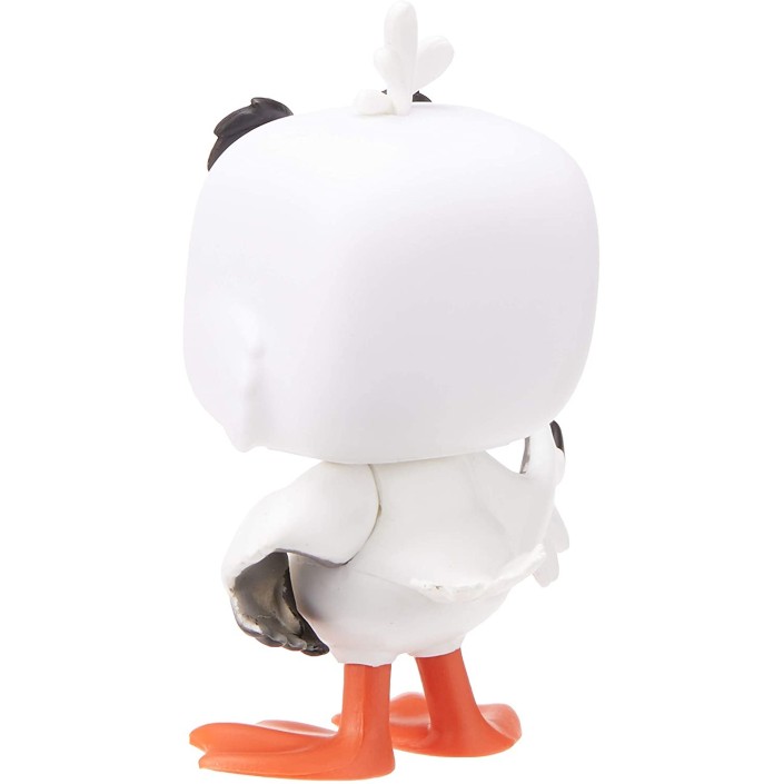 Figura Funko Pop! Disney La Sirenita Scuttle...